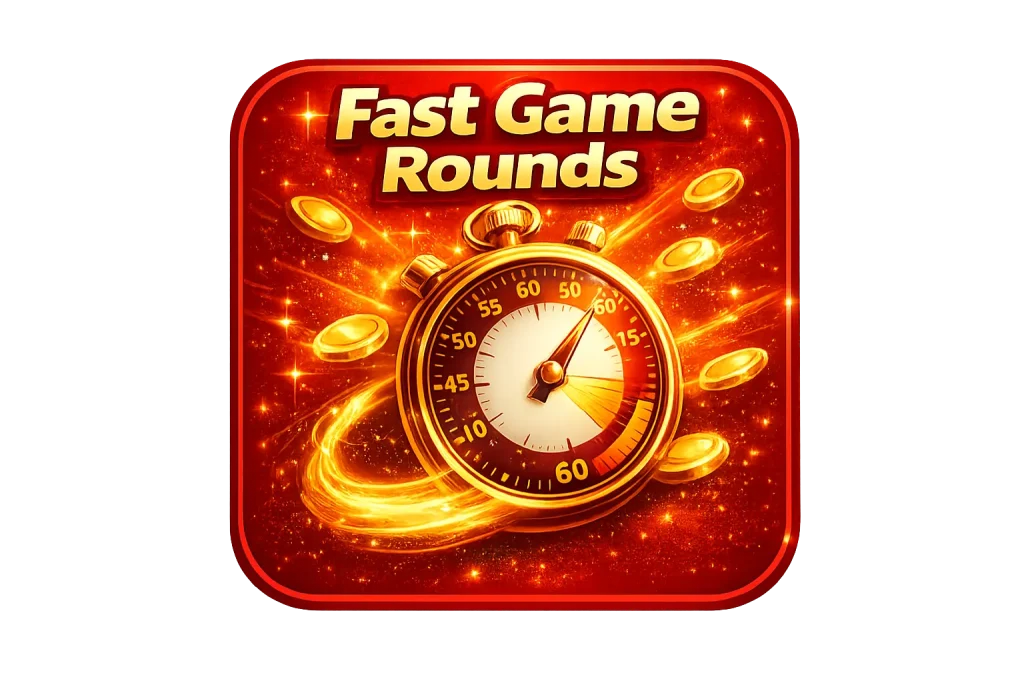 Fast Game Rounds